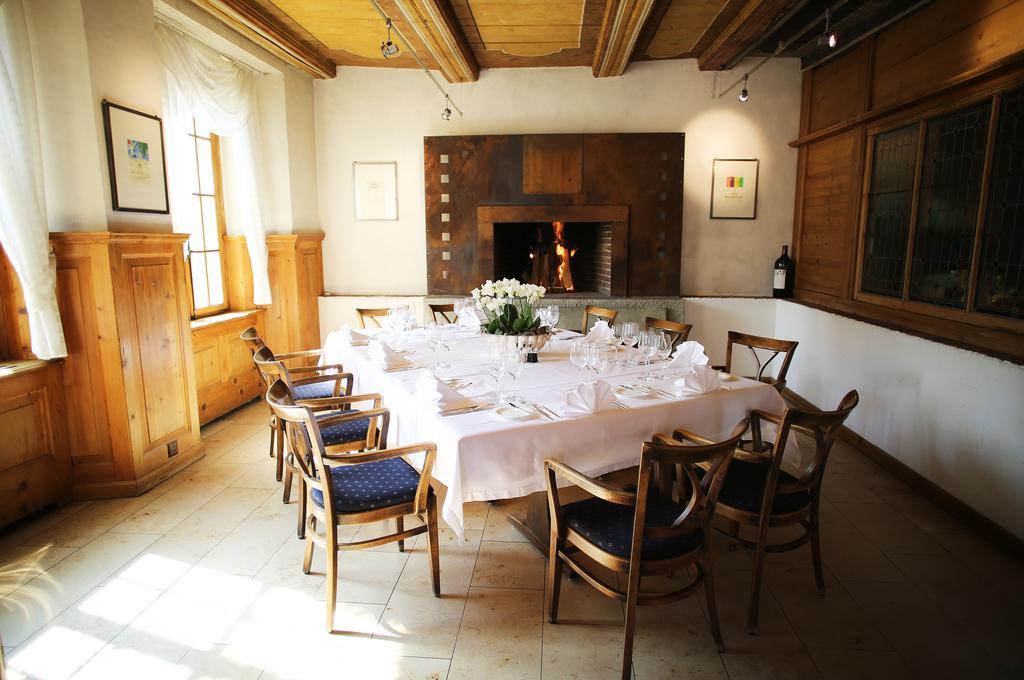 Romantik Hotel Landhaus Liebefeld Koniz Esterno foto
