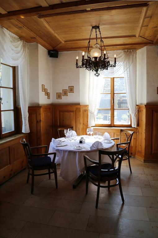 Romantik Hotel Landhaus Liebefeld Koniz Esterno foto